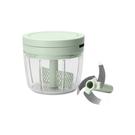 brabantia-tasty-manual-food-chopper - Brabantia Tasty Manual Food Chopper 