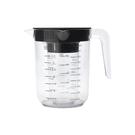 brabantia-tasty-measuring-jug-set-of-2 - Brabantia Tasty Measuring Jug Set of 2