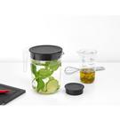 brabantia-tasty-measuring-jug-set-of-2 - Brabantia Tasty Measuring Jug Set of 2