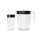 brabantia-tasty-measuring-jug-set-of-2 - Brabantia Tasty Measuring Jug Set of 2