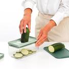 tasty-slicer-and-grater-set-green - Brabantia Tasty Slicer & Grater Set Green