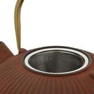 bredemeijer-linhai-cast-iron-teapot-1.1l - Bredemeijer Linhai Cast Iron Teapot 1.1L