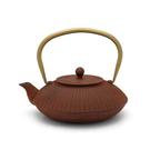 bredemeijer-linhai-cast-iron-teapot-1.1l - Bredemeijer Linhai Cast Iron Teapot 1.1L