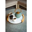 bredemeijer-sakura-blue-cast-iron-teapot-1.2l - Bredemeijer Sakura Blue Cast Iron Teapot 1.2L 