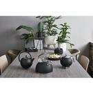 bredemeijer-tea-kettle-2.5l-matte-black - Bredemeijer Tea Kettle 2.5L Matte Black