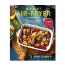 budget-air-fryer-cookbook-by-jenny-tschiesche - Budget Air-Fryer Cookbook by Jenny Tschiesche