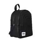 built-puffer-insulated-lunch-backpack-black - Built Puffer Insulated Lunch Back Pack Black