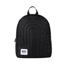 built-puffer-insulated-lunch-backpack-black - Built Puffer Insulated Lunch Back Pack Black