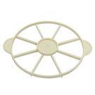 schneider-8-part-tart-marker-cake-divider - Schneider 8-Part Cake Divider & Tart Marker