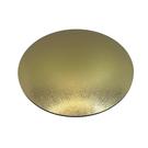 cake-pack-8inch-gold-round-cake-board - Cake-Pack Golden Round Cake Board 8inch