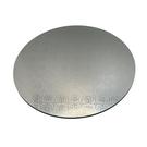 cake-pack-8inch-silver-round-cake-board - Cake-Pack Silver Round Cake Board