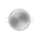 carbon-steel-paella-pan-30cm - Carbon Steel Paella Pan 30cm