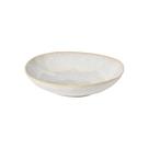 casafina-eivissa-soup-pasta-bowl-sand-beige-23cm - Casafina Eivissa Soup & Pasta Bowl Sand Beige 23cm