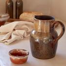 casafina-poterie-mocha-latte-pitcher-1.58l - Casafina Poterie Pitcher 1.58L