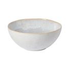 casafina-serving-bowl-28-eivissa-sand-beige - Casafina Eivissa Serving Bowl 28cm Sand Beige