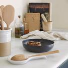 casafina-spoon-rest-cottia-white  - Casafina Spoon Rest Cottia White 