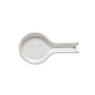 casafina-spoon-rest-cottia-white  - Casafina Spoon Rest Cottia White 