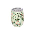 cath-kidston-dolly-rose-green-travel-mug-330ml - Cath Kidston Dolly Rose Green Travel Mug