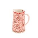 cath-kidston-love-always-pitcher - Cath Kidston Love Always Pitcher