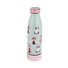 ck-wild-flowers-wild-women-ss-bottle-460ml - Cath Kidston Wild Flowers Wild Women Stainless Steel Bottle 460ml