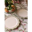 ck-star-dinner-plate - Cath Kidston Star Dinner Plate 