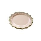 ck-star-dinner-plate - Cath Kidston Star Dinner Plate 