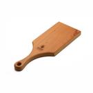 caulfield-cheese-paddle-small-beech - Caulfield Country Boards Small Cheese Paddle Beech