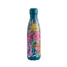 chilly-original-bottle-500ml-floral-petal-sketch - Chilly's 500ml Water Bottle Floral Petal Sketch