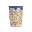 chillys-340ml-coffee-eb-wildflower-meadows - Chilly's Coffee Cup 340ml Emma Bridgewater Wildflower Meadows