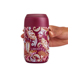 chillys-340ml-concerto-feather-liberty-coffecup - Chilly's X Liberty Series 2 Coffee Cup 340ml Concerto Feather 