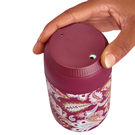 chillys-340ml-concerto-feather-liberty-coffecup - Chilly's X Liberty Series 2 Coffee Cup 340ml Concerto Feather 
