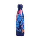 chillys-500ml-bottle-trop-reef - Chilly's 500ml Water Bottle Tropical Reef