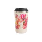 chillys-coffee-cup-340ml-eb-floral-golden-hour - Chilly's Coffee Cup 340ml Emma Bridgewater Golden Hour