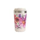 chillys-coffee-cup-340ml-eb-garden-flowers - Chilly's Coffee Cup 340ml Emma Bridgewater Garden Flowers