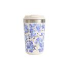 chillys-coffee-cup-emma-bridegwater-forget-me-not-340ml - Chilly's Coffee Cup 340ml Emma Bridgewater Forget Me Not