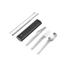 chillys-cutlery-set-abyss-black - Chilly's Cutlery Set Abyss Black