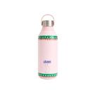 chillys-eleanor-bowner-got-get-em-tiger-link-bottle-500ml - Chilly's x Eleanor Bowmer Got Get 'Em Tiger Pink Bottle 500ml