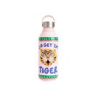 chillys-eleanor-bowner-got-get-em-tiger-link-bottle-500ml - Chilly's x Eleanor Bowmer Got Get 'Em Tiger Pink Bottle 500ml