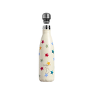 chillys-em-500ml-polka-stars-bottle - Chilly's 500ml Water Bottle Emma Bridgewater Polka Stars