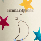 chillys-em-500ml-polka-stars-bottle - Chilly's 500ml Water Bottle Emma Bridgewater Polka Stars