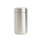 chillys-original-food-pots-500ml-stainless-steel - Chilly's Original Food Pots Stainless Steel 500ml