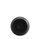 chillys-s2-350ml-abyss-black-bottle - Chilly's Series 2 Water Bottle 350ml Black Abyss