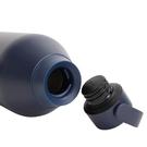 chillys-series-3-water-bottle-1l-astral-navy-blue - Chilly's Series 3 Water Bottle 1L Astral Navy Blue
