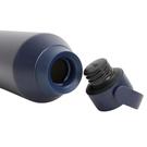 chillys-series-3-water-bottle-500ml-astral-navy-blue - Chilly's Series 3 Water Bottle 500ml Astral Navy Blue