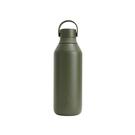 chillys-series-3-water-bottle-500ml-cargo-green - Chilly's Series 3 Water Bottle 500ml Cargo Green