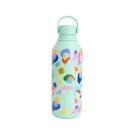 chillys-x-eleanor-bowmer-leopard-bottle-500ml - Chilly's x Eleanor Bowmer Leopard Bottle 500ml