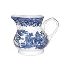 churchill-will-cream-jug-230-ml - Churchill Willow Cream Jug 230ml