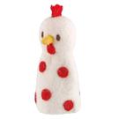 cilio-egg-cosy-chick-lana - Cilio Egg Cosy Chick Lana