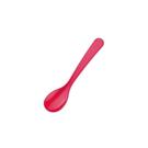 cilio-egg-spoon-red - Cilio Egg Spoon Red 