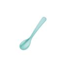 cilio-egg-spoon-turquoise - Cilio Egg Spoon Turquoise 